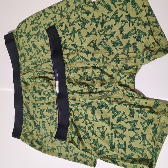 MeUndies NEW 2 pairs of Boxers Brief Men's size Medium - Picture 1 of 7